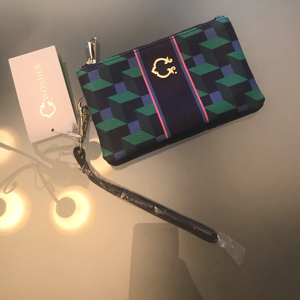 C Wonder wallet